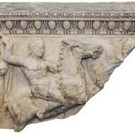 Christos Tsirogiannis' looted artefact identification work featured on the Manhattan DA's office site